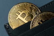 مجموعة من أربعة كيانات تستحوذ على أكثر من 70% من مورد بلوكتشين رئيسي