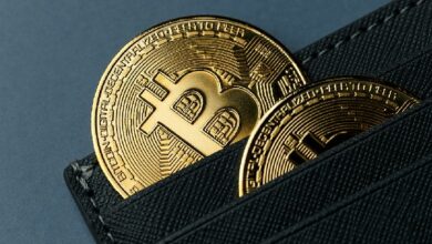 مجموعة من أربعة كيانات تستحوذ على أكثر من 70% من مورد بلوكتشين رئيسي