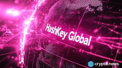 هاشكي تتعاون مع كي بانك وبي بي إم جي لتعزيز مدفوعات العملات المستقرة في كوريا الجنوبية