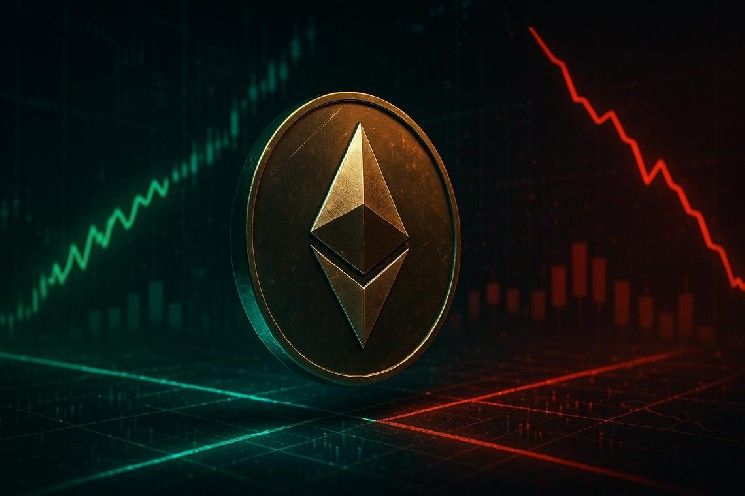 سعر إيثريوم اليوم عند 1,768 دولارًا: خوف شديد يصطدم بمقاومة 1,805 دولار
