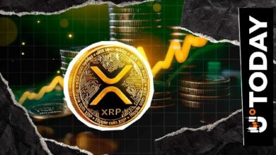 تكوين "التقاطع الذهبي" لـ XRP خلال 4 ساعات: هل التوقيت مناسب؟