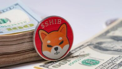 665 مليار شيبا إينو (SHIB) مسجلة، لكن هل سيرتفع السعر؟