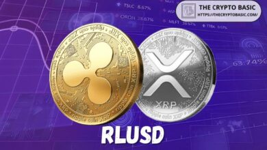 ريبل تُسرّع إصدار عملة RLUSD في يوليو، وتضخ 225 مليون دولار على XRPL خلال يومين