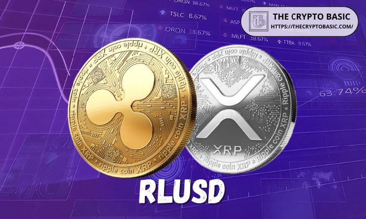 ريبل تُسرّع إصدار عملة RLUSD في يوليو، وتضخ 225 مليون دولار على XRPL خلال يومين