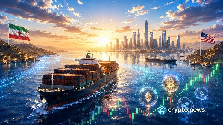 بتكوين وإكس آر بي يصعدان نحو المقاومة بعد ادعاء إيران استهداف أمازون