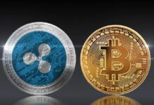 بيتكوين يرتفع رغم التوترات بين أميركا وإيران—ما التالي لـ BTC وXRP والعملات البديلة؟