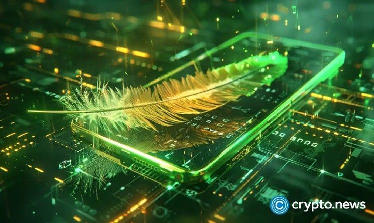 سلسلة الاستحواذ على الأراضي المؤسسية: Base، Tempo، والآن Robinhood Chain