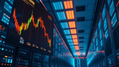 هيبرلابس تحوِّل 32.3 مليون دولار من HYPE إلى صانع السوق فلووديسك، ومحلل يحذر من ضغط بيعي