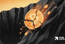 طريق البيتكوين إلى 80 ألف دولار قد يتوقف على هذا الاتجاه الخفي