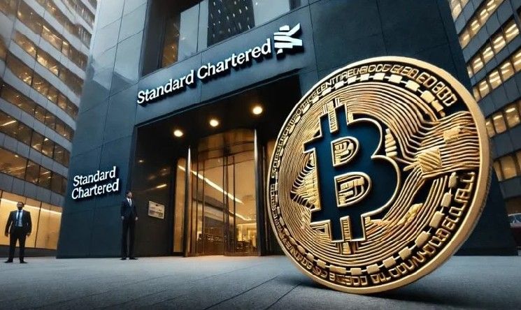 تعليقات غير معتادة من محللي ستاندرد تشارترد حول البيتكوين: "إنه يصرخ بذلك"