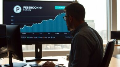 بيندل تتجاوز 3 ملايين دولار في عمليات إعادة شراء PENDLE التراكمية مع وصول نسبة التخزين إلى 36% من إجمالي العرض