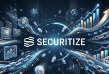 شركة "Securitize" تُدرج في بورصة نيويورك تحت رمز "SECZ" بعد اندماجها مع شركة استحواذ ذات غرض خاص (SPAC)