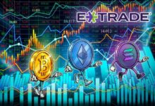مورجان ستانلي يطلق تداول العملات الرقمية الفوري عبر "زيرو هاش" في منصة E*TRADE