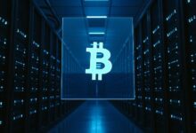بيانات فائقة النطاق تتجاوز 1,000 بيتكوين في الخزانة، وتستهدف استراتيجية الضمانات