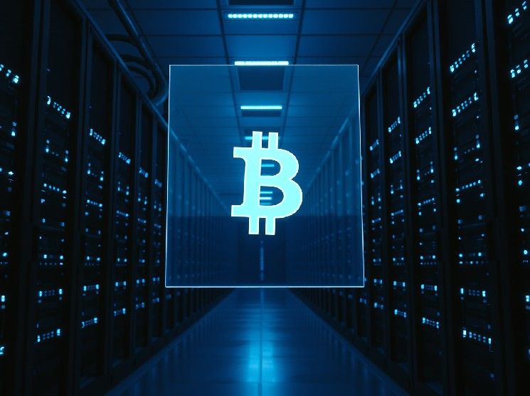 بيانات فائقة النطاق تتجاوز 1,000 بيتكوين في الخزانة، وتستهدف استراتيجية الضمانات