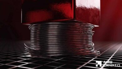 توقعات سعر XRP: هل يرفض المتداولون المتخلفون ملاحقة الارتفاعات الهشة؟