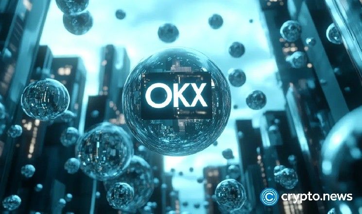 تطبيق OKX يعود إلى متجر Google Play في كوريا الجنوبية بعد تعليق دام أربعة أيام