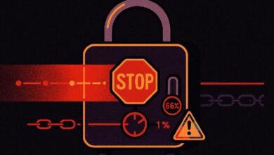 تحقق السيولة في THORChain يوقف التداول تلقائيًا عند انخفاض الخزائن بنسبة 1%