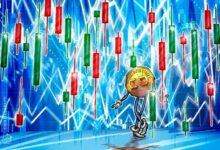 تحويلات الأسهم المُرمّزة ترتفع بنسبة 105% خلال شهر إلى 8.4 مليار دولار
