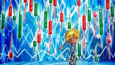 تحويلات الأسهم المُرمّزة ترتفع بنسبة 105% خلال شهر إلى 8.4 مليار دولار