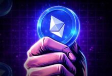 إيثيريوم عند مفترق طرق: فك شيفرة إعادة اختبار ETH/USD الحاسمة