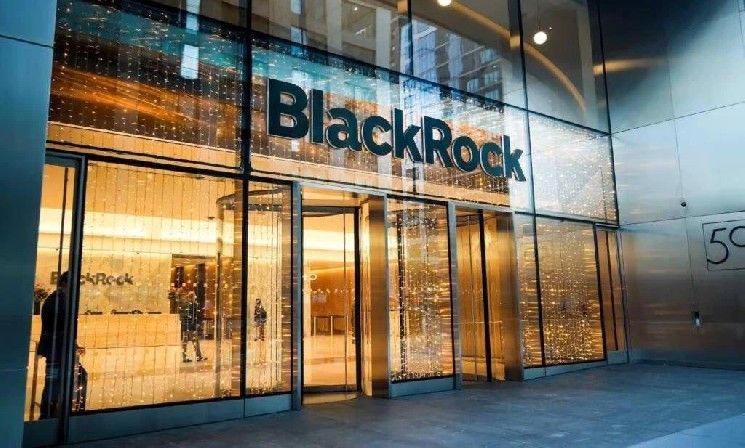 اشترت بلاك روك ما يقرب من 350 مليون دولار من هذه العملات الرقمية خلال 5 أيام