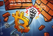 رئيس StarkWare يقترح تضخمًا سنويًا بنسبة 4% للبيتكوين بدلاً من حد 21 مليون