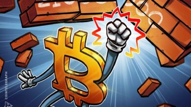 رئيس StarkWare يقترح تضخمًا سنويًا بنسبة 4% للبيتكوين بدلاً من حد 21 مليون
