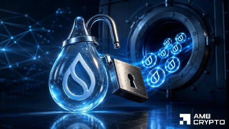 توقعات سعر عملة SUI: هل يمكن أن يتماسك مستوى 0.67 دولار قبل فتح الرمز في أغسطس؟