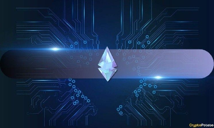 المحلل يتوقع مكاسب لـ ETH قبل ترقية "غلامستردام"
