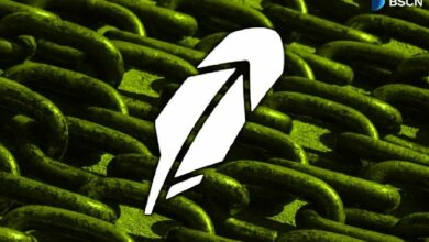 ما هي سلسلة الكتل L2 الجديدة من Robinhood؟