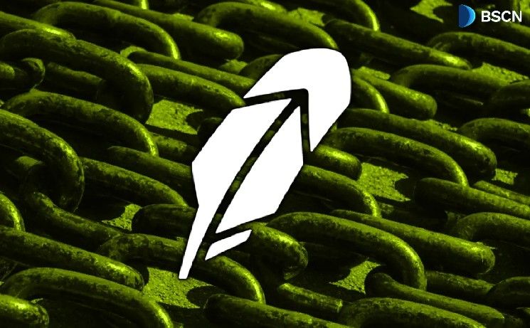 ما هي سلسلة الكتل L2 الجديدة من Robinhood؟