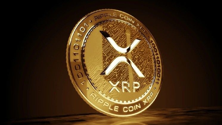 حركة خروج كبيرة لـ XRP من Coinbase تشير إلى تراكم قوي من الحيتان