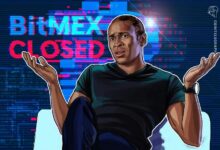 مع خروج BitMEX، يحذر المحللون من تسارع تركيز العملات المشفرة