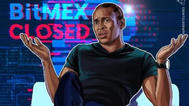 مع خروج BitMEX، يحذر المحللون من تسارع تركيز العملات المشفرة