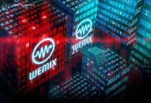 WEMIX: المخترق نقل نحو 724 ألف دولار بعد اختراق العقد