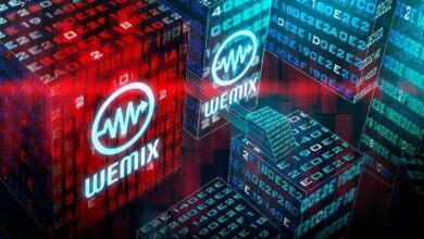 WEMIX: المخترق نقل نحو 724 ألف دولار بعد اختراق العقد