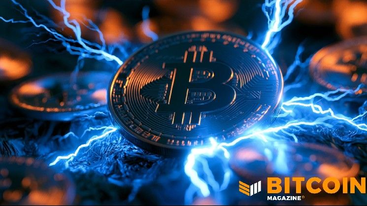 شركة ذكاء اصطناعي مدرجة في بورصة نيويورك تعتمد شبكة Lightning لدفع رواتب موظفيها بالبيتكوين
