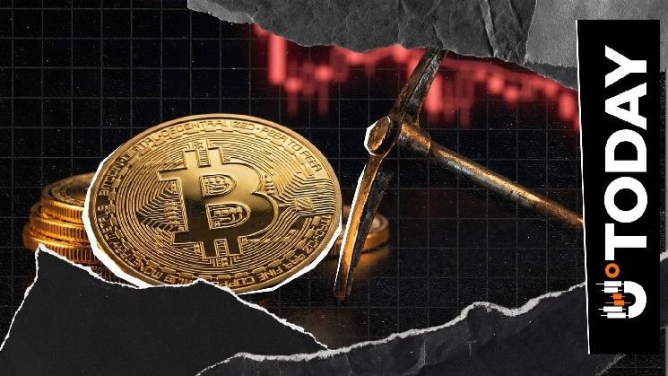 صعوبة تعدين البيتكوين تنخفض 18.5%: لماذا هذا مهم؟