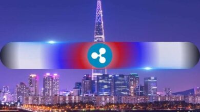 كوريا الجنوبية تعتقل مشتبهين في احتيال FXRP المزيف الذي سرق 8.6 مليون دولار من XRP