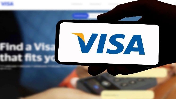 فيزا تطلق تجربة عملة مستقرة بالتعاون مع إم-بيسا في الكونغو الديمقراطية لاختبار التحويلات عبر الحدود