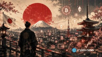 لوسون يختبر JPYC في أول تجربة للعملات المستقرة مرتبطة بنظام نقاط البيع في اليابان