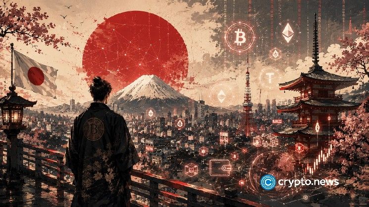 لوسون يختبر JPYC في أول تجربة للعملات المستقرة مرتبطة بنظام نقاط البيع في اليابان