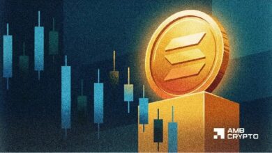 تحليل طفرة الأصول الحقيقية لسولانا بقيمة 5.8 مليار دولار: هل انفراجة سول/إيث هي التالية؟