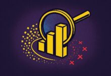 صناعة العملات المشفرة تتجه للتركيز: مشروعان يستحوذان على 67% من إيرادات التطبيقات، تحذير من "آرك"
