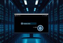 محفظة مرتبطة بـ FTX/Alameda تنقل 15.1 مليون دولار من عملة SOL إلى BitGo