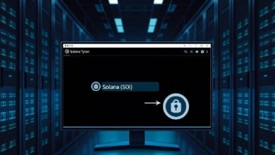محفظة مرتبطة بـ FTX/Alameda تنقل 15.1 مليون دولار من عملة SOL إلى BitGo