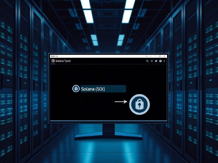 محفظة مرتبطة بـ FTX/Alameda تنقل 15.1 مليون دولار من عملة SOL إلى BitGo