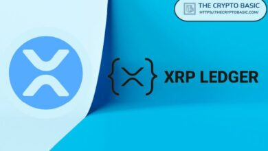 معالجة XRP Ledger لتحويلات مستقرة بقيمة 4.28 مليار دولار مع تصاعد هيمنة RLUSD