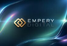 إيمبري ديجيتال تخفض حيازاتها من البيتكوين بـ87 مليون دولار لتمويل الديون والعمليات